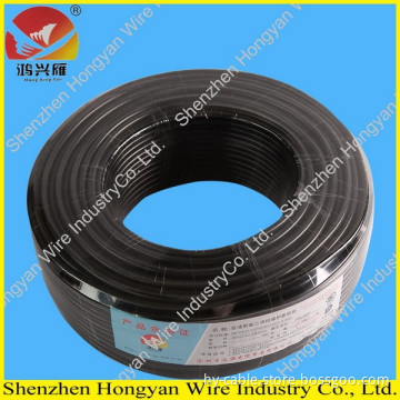 450/750V PVC Insulated Electrical Wire cable